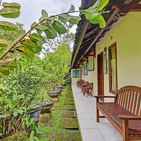 Collection O 91479 Indah Home Stay 파양간 외부 사진
