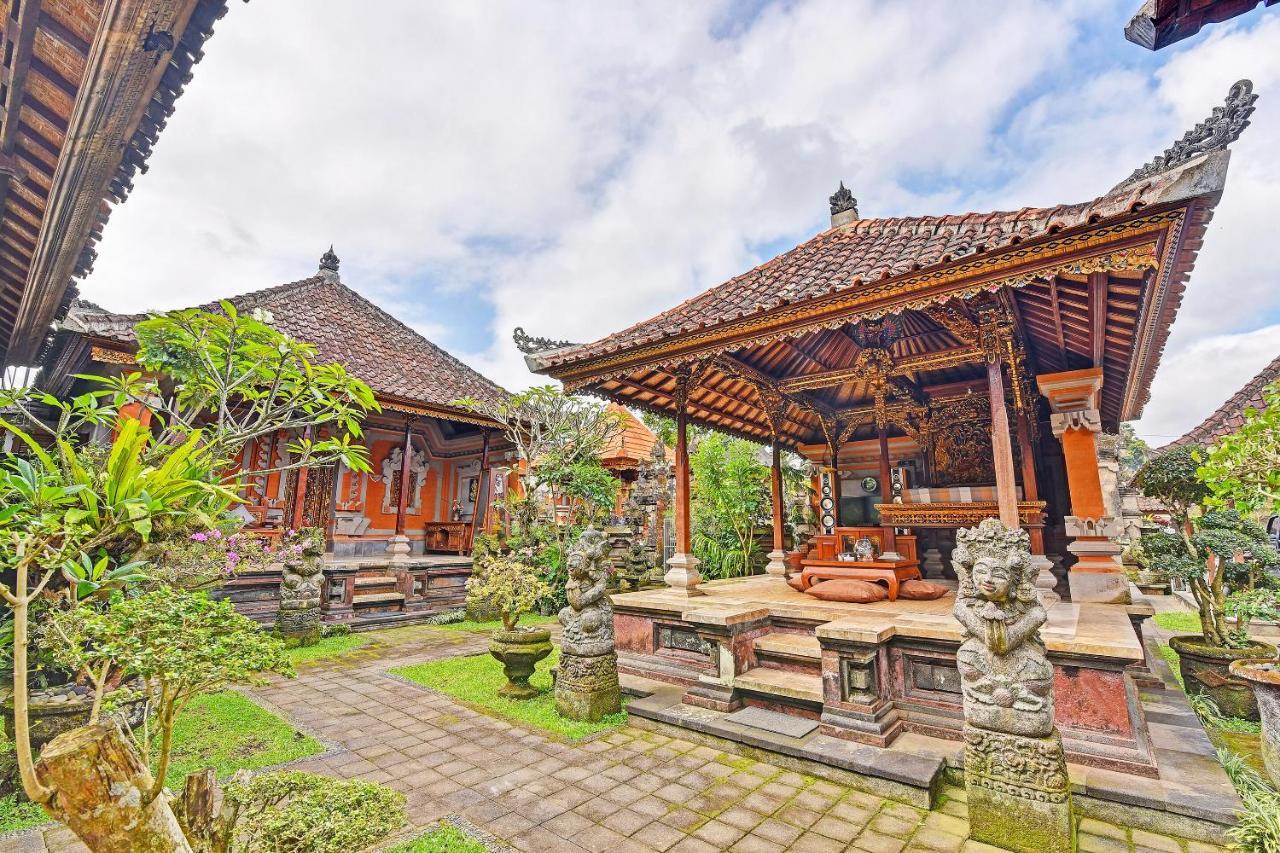 Collection O 91479 Indah Home Stay 파양간 외부 사진
