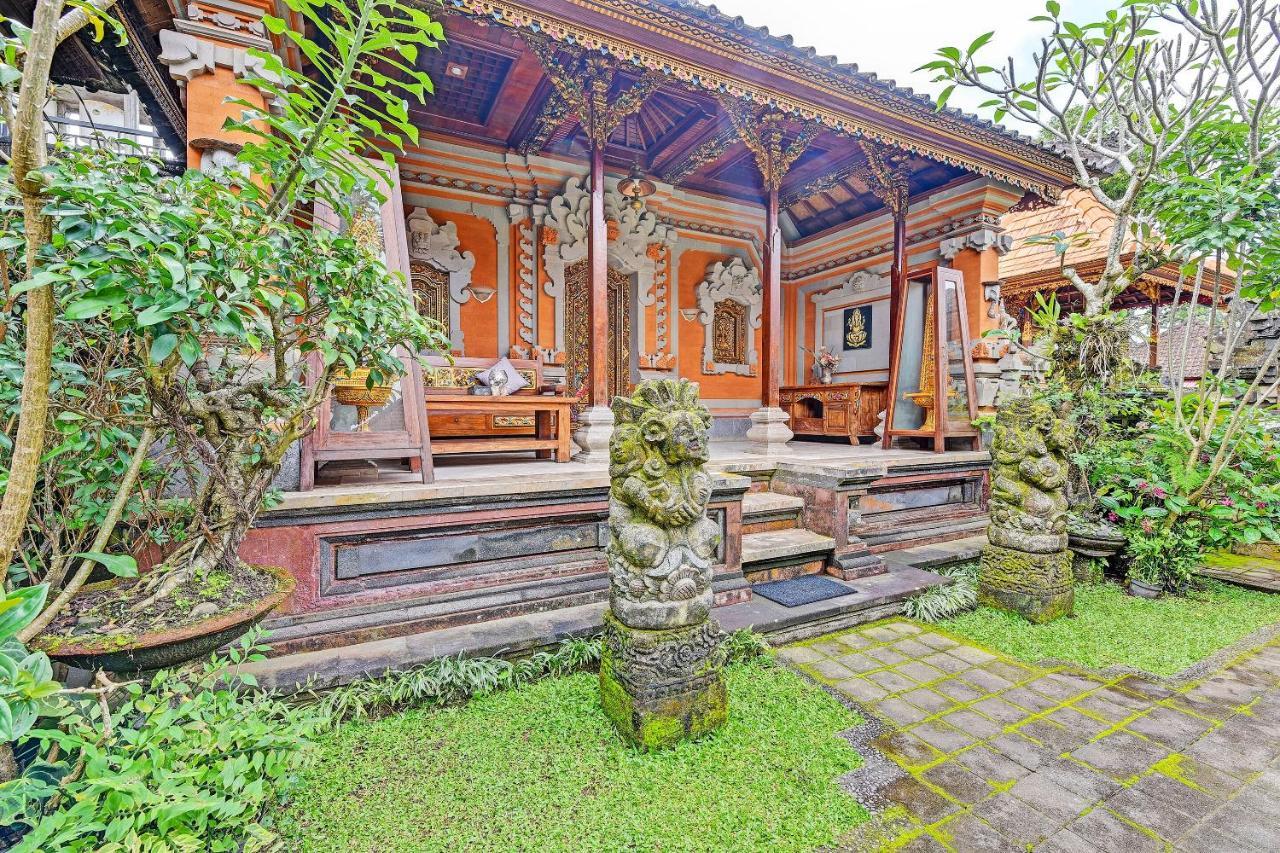 Collection O 91479 Indah Home Stay 파양간 외부 사진
