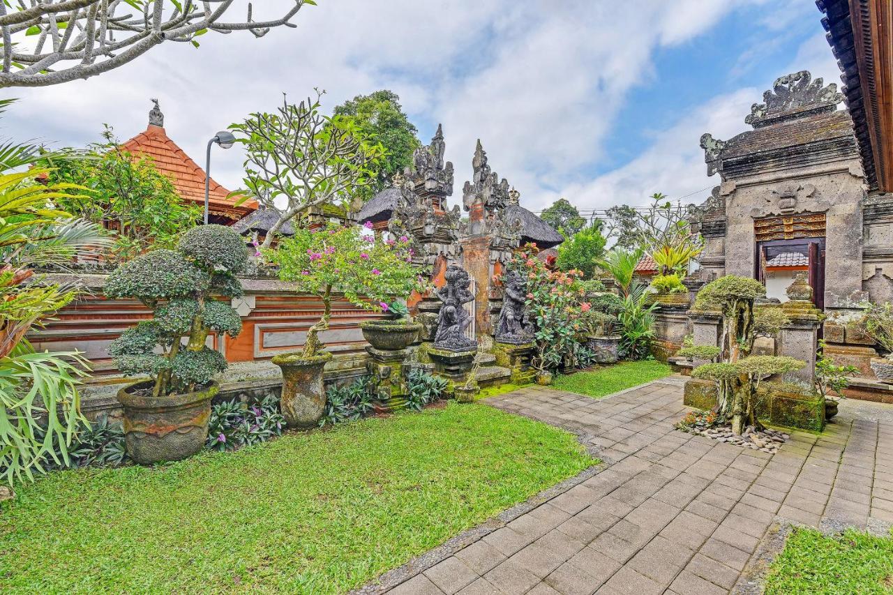 Collection O 91479 Indah Home Stay 파양간 외부 사진