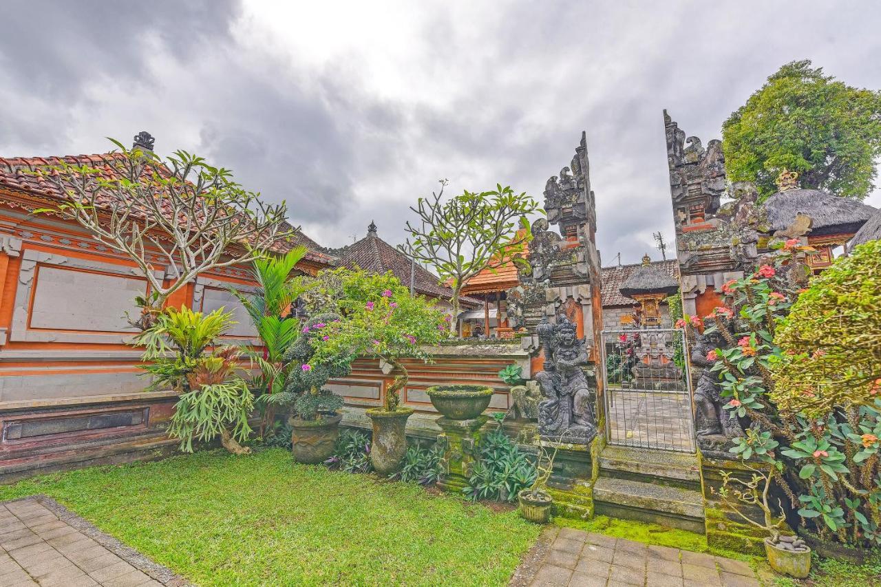 Collection O 91479 Indah Home Stay 파양간 외부 사진