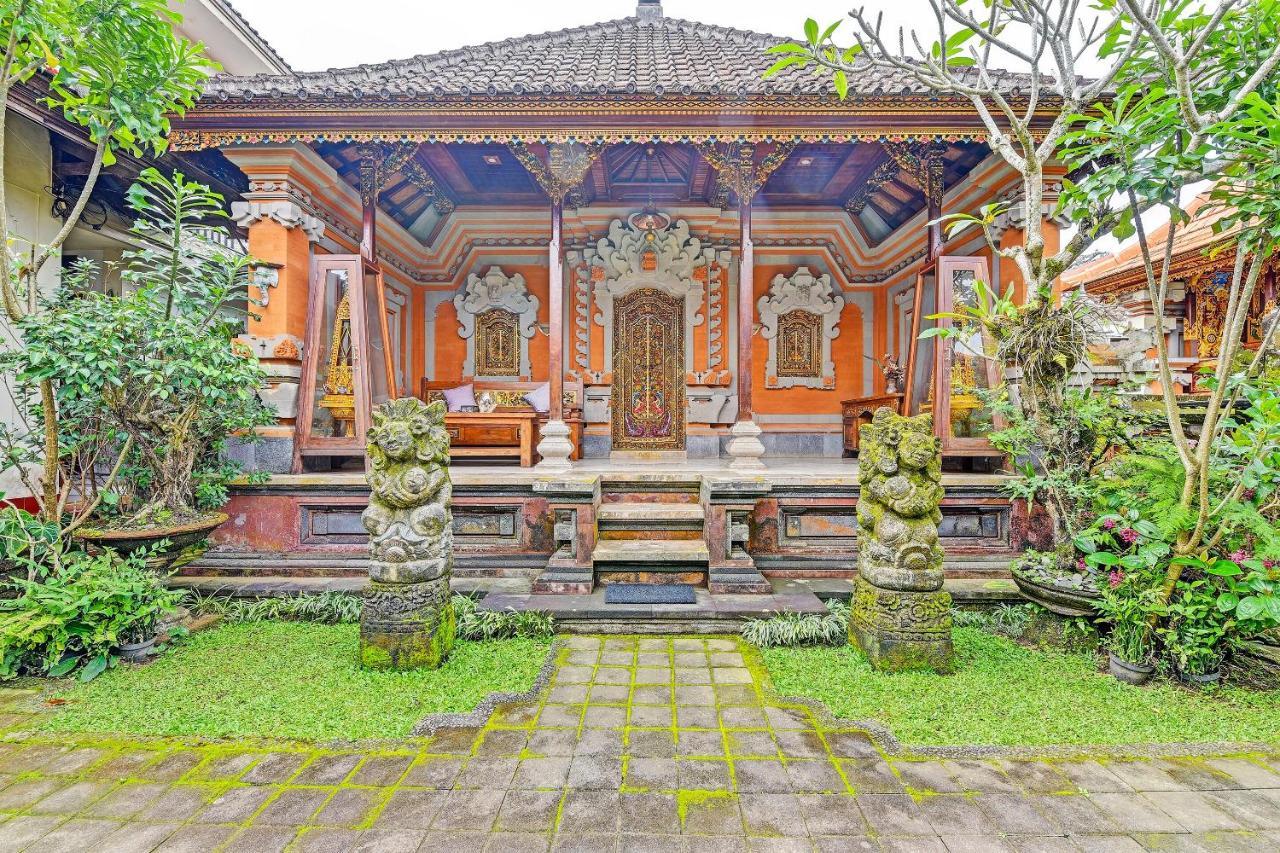 Collection O 91479 Indah Home Stay 파양간 외부 사진