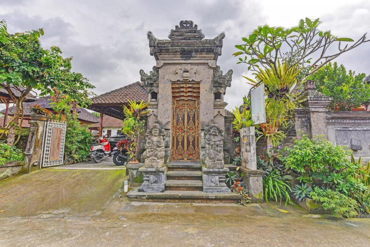Collection O 91479 Indah Home Stay 파양간 외부 사진