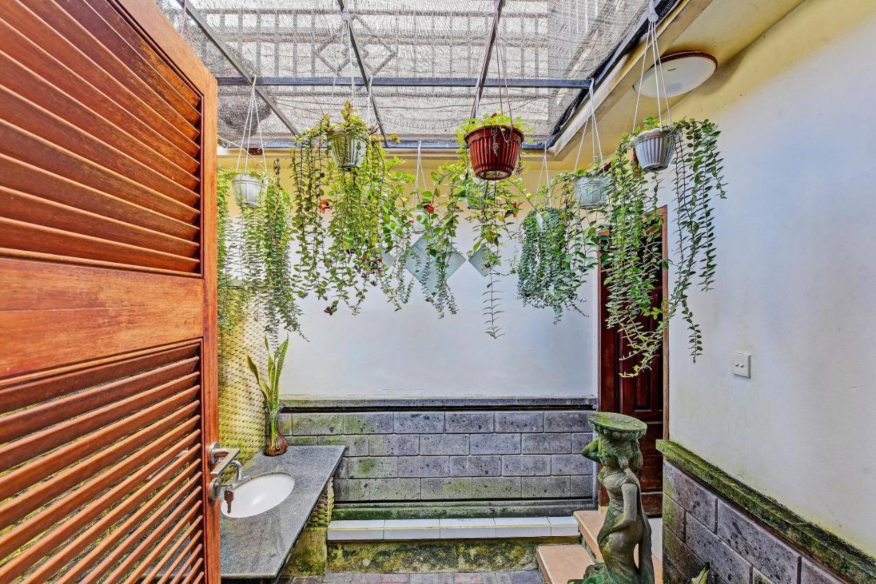 Collection O 91479 Indah Home Stay 파양간 외부 사진