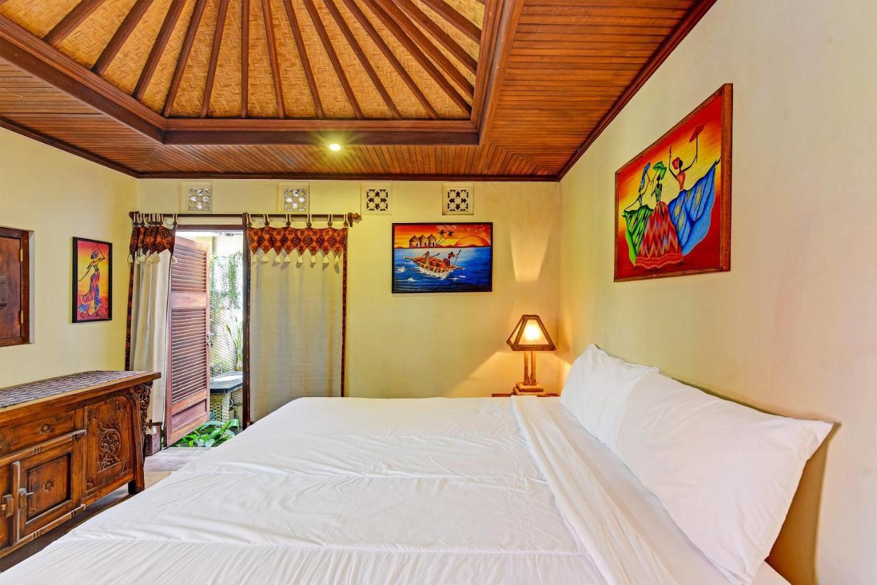 Collection O 91479 Indah Home Stay 파양간 외부 사진