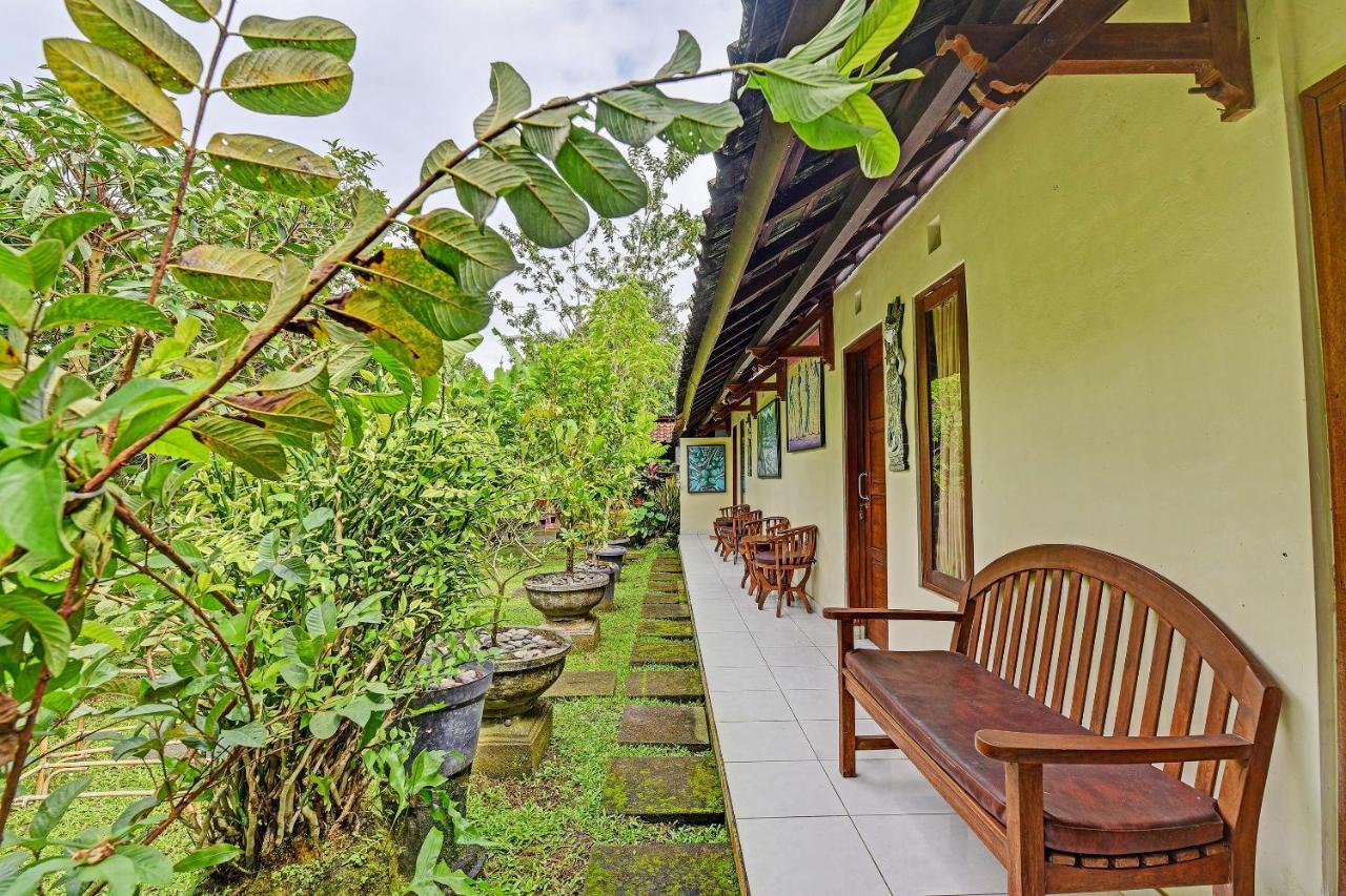 Collection O 91479 Indah Home Stay 파양간 외부 사진