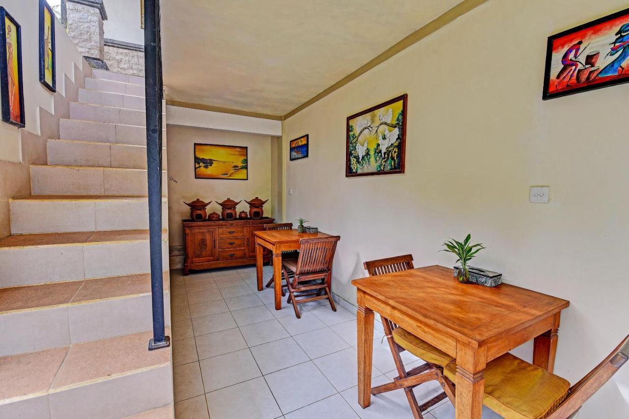 Collection O 91479 Indah Home Stay 파양간 외부 사진
