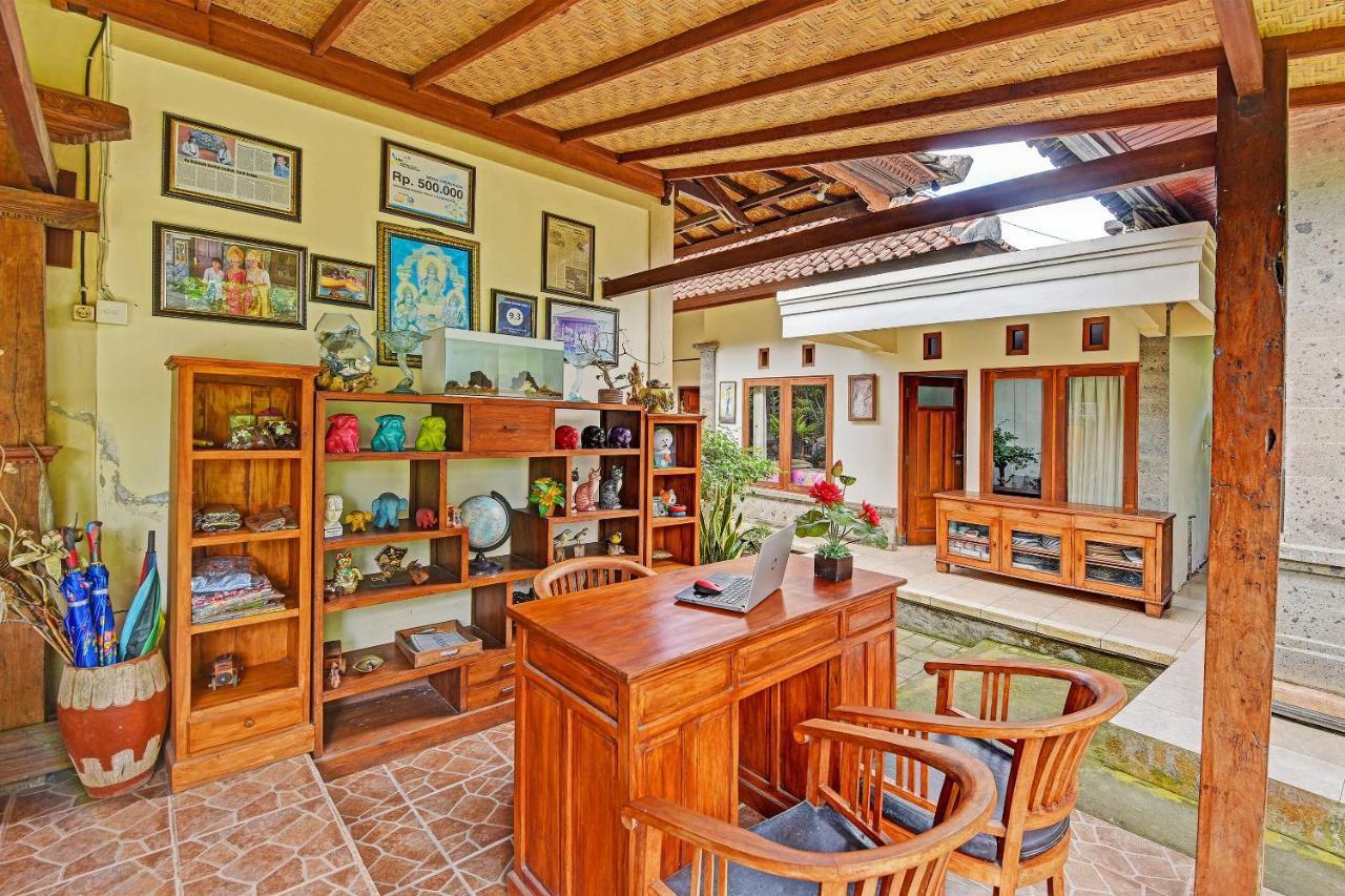 Collection O 91479 Indah Home Stay 파양간 외부 사진