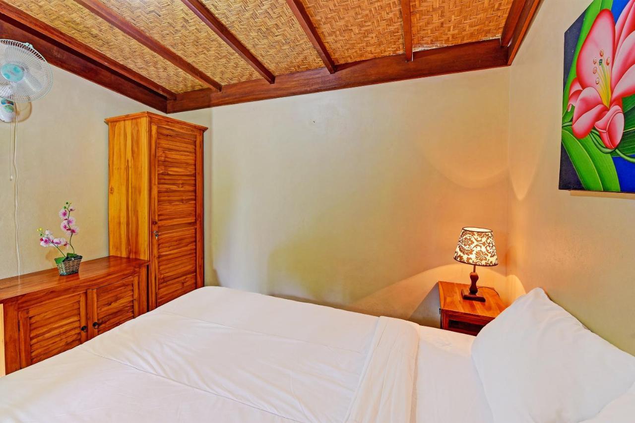 Collection O 91479 Indah Home Stay 파양간 외부 사진