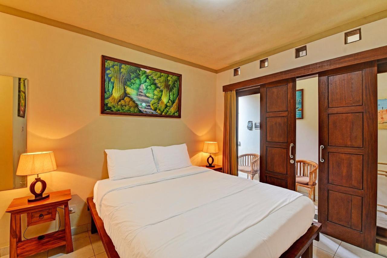 Collection O 91479 Indah Home Stay 파양간 외부 사진