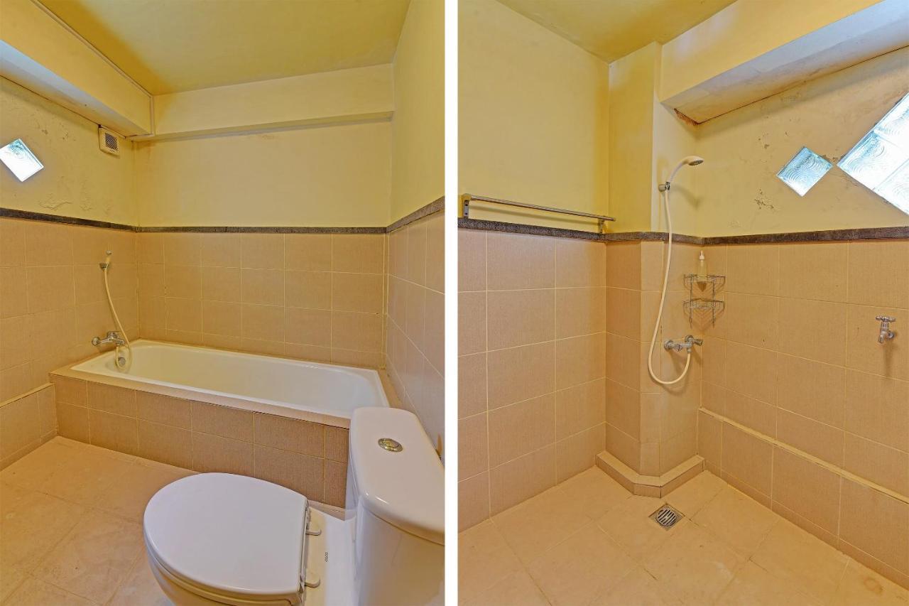 Collection O 91479 Indah Home Stay 파양간 외부 사진