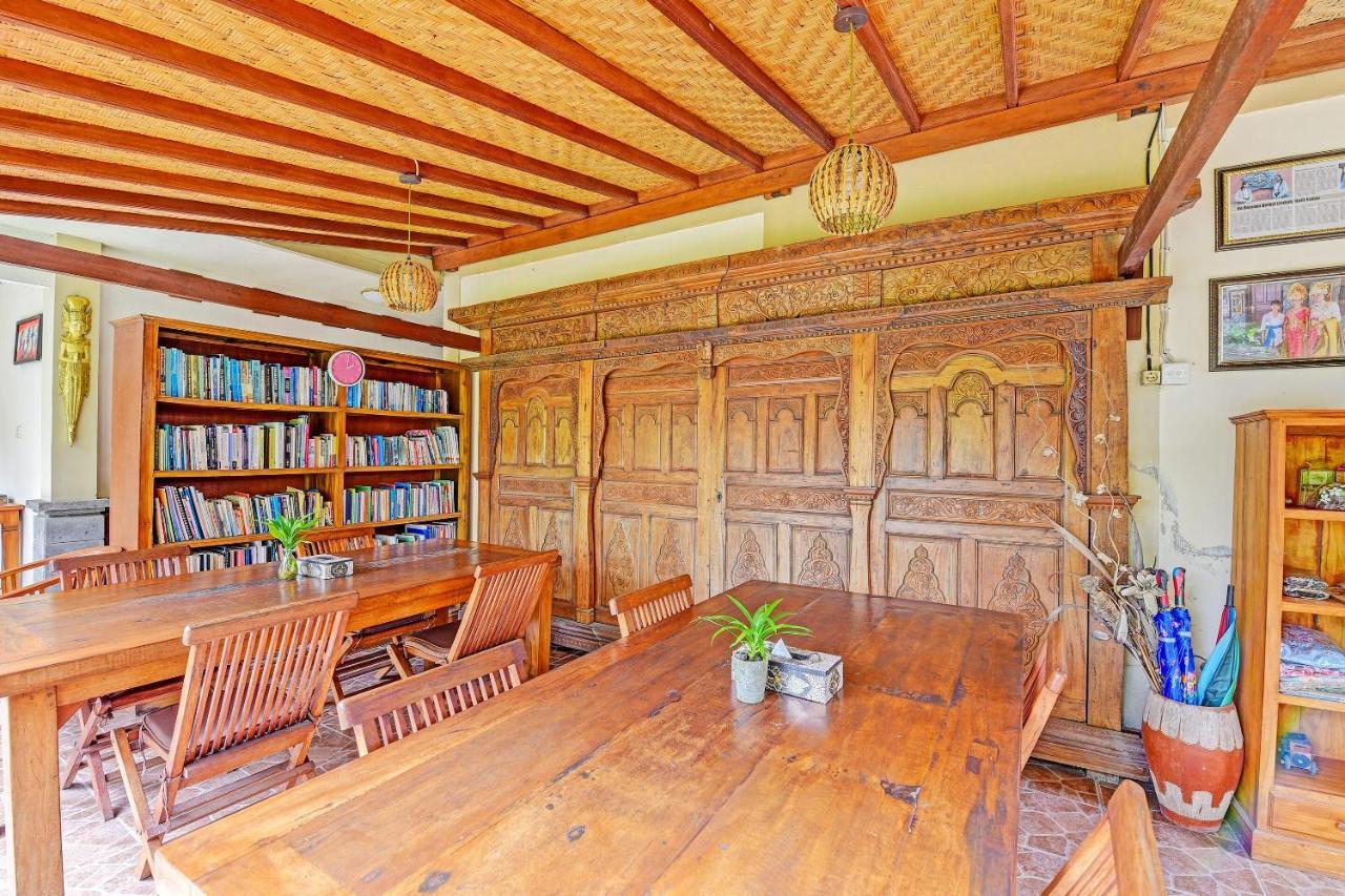 Collection O 91479 Indah Home Stay 파양간 외부 사진