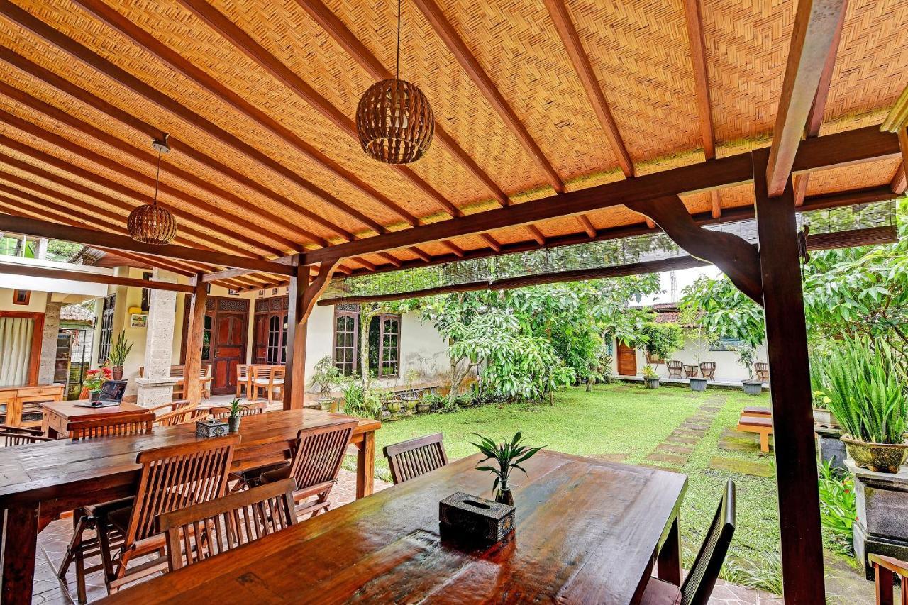 Collection O 91479 Indah Home Stay 파양간 외부 사진