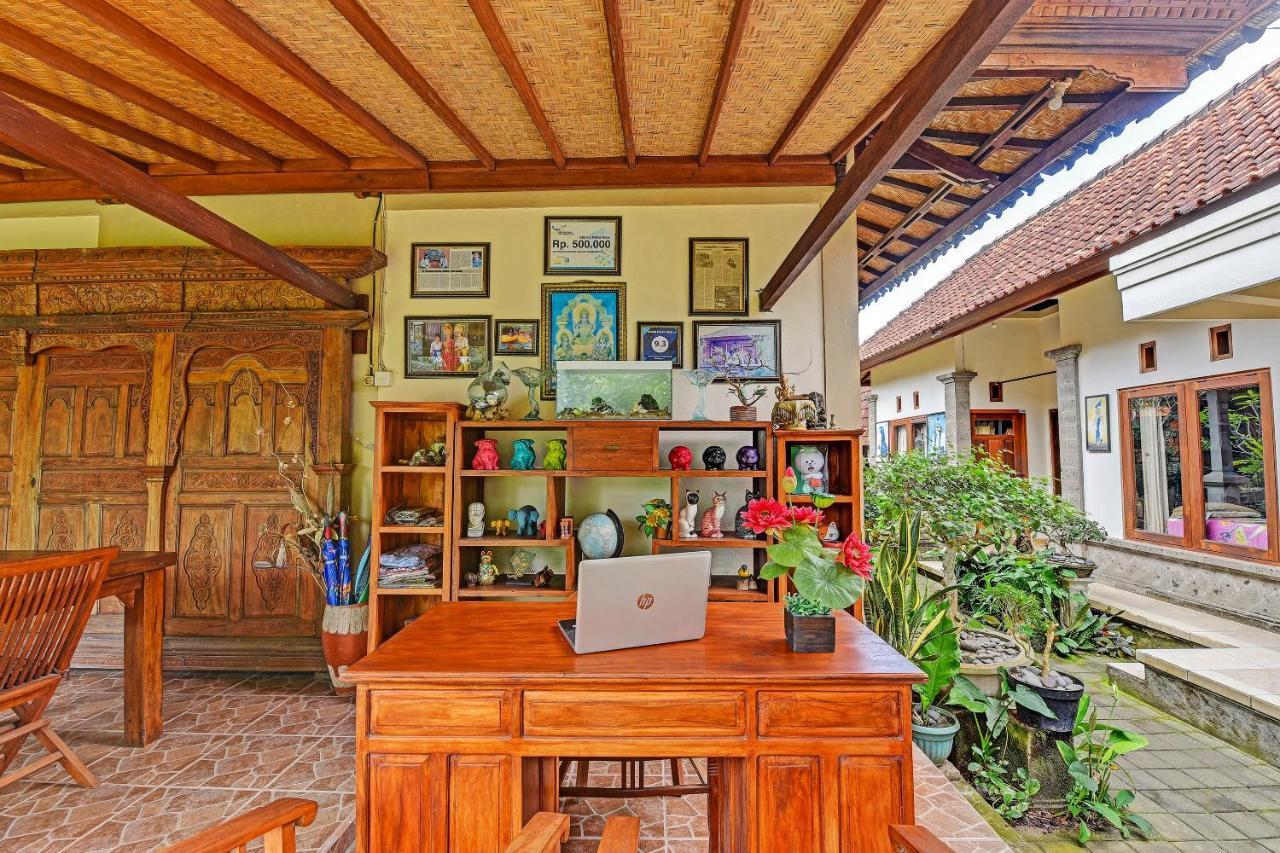 Collection O 91479 Indah Home Stay 파양간 외부 사진