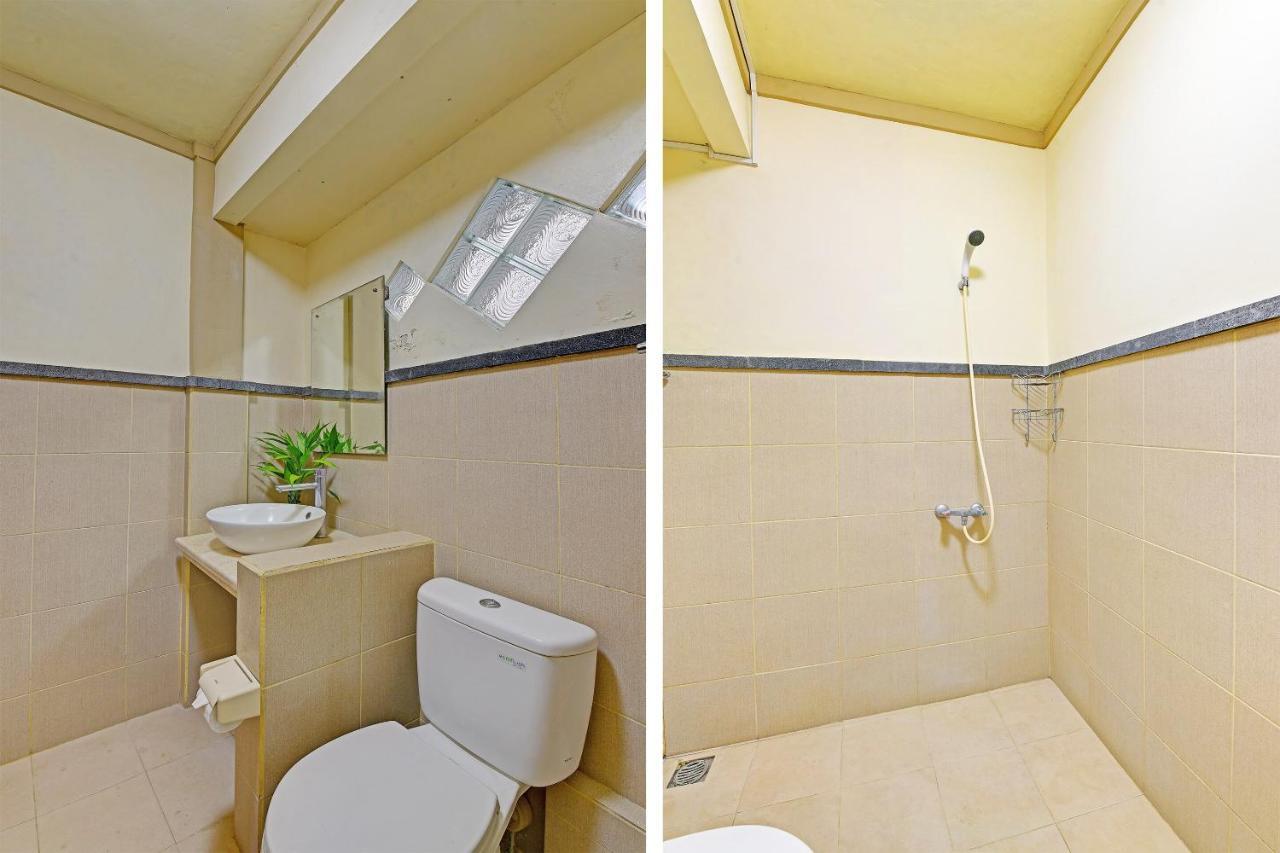 Collection O 91479 Indah Home Stay 파양간 외부 사진