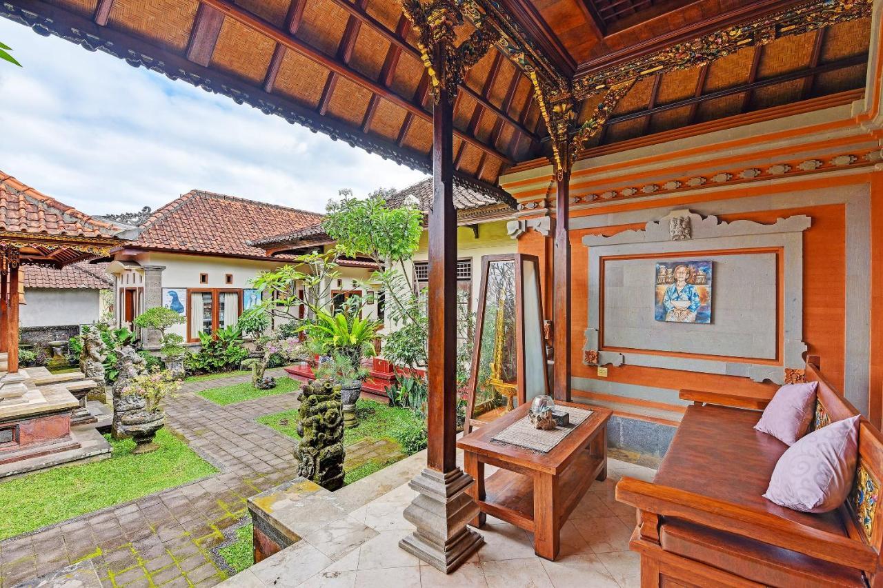 Collection O 91479 Indah Home Stay 파양간 외부 사진