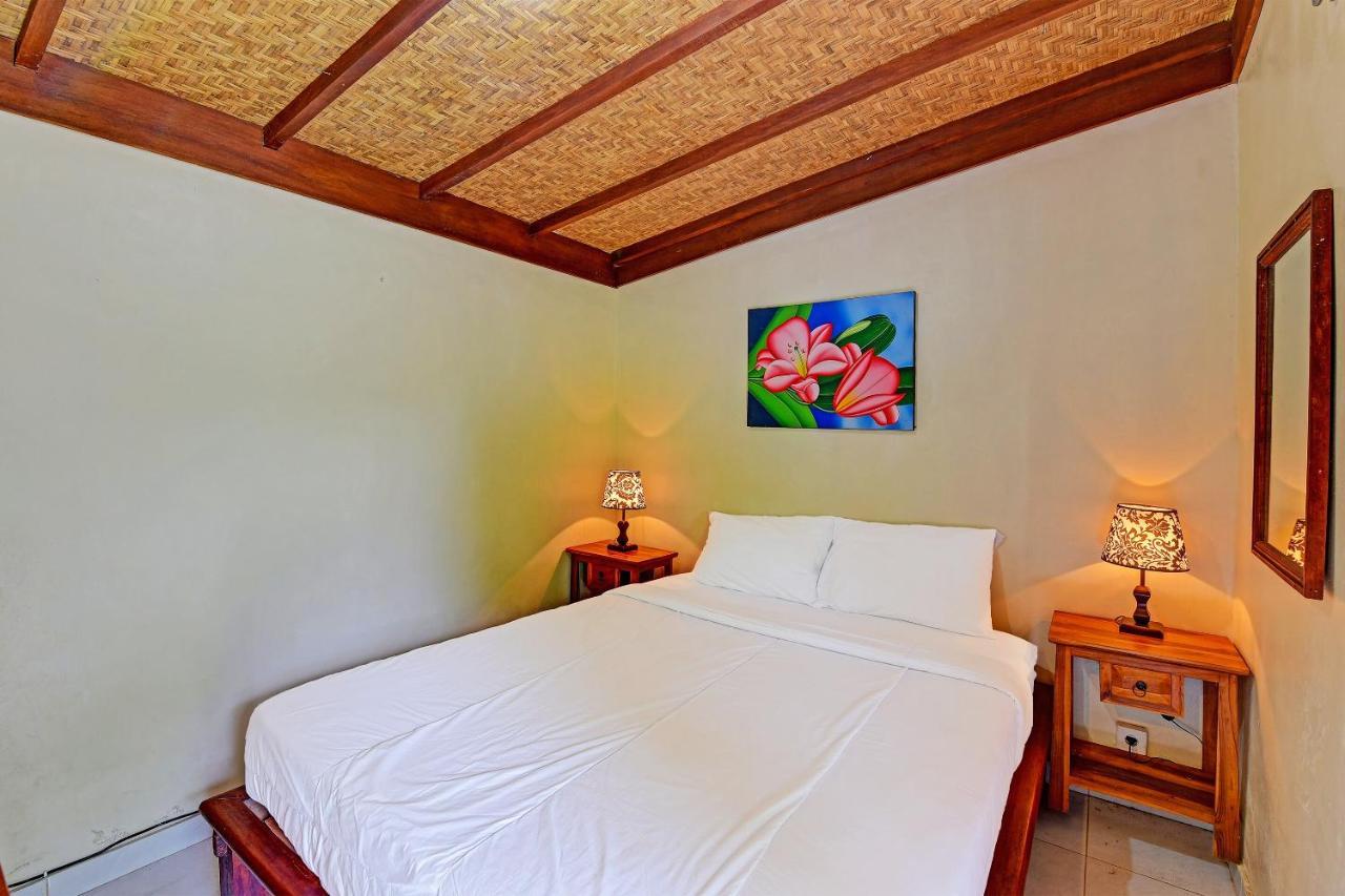 Collection O 91479 Indah Home Stay 파양간 외부 사진