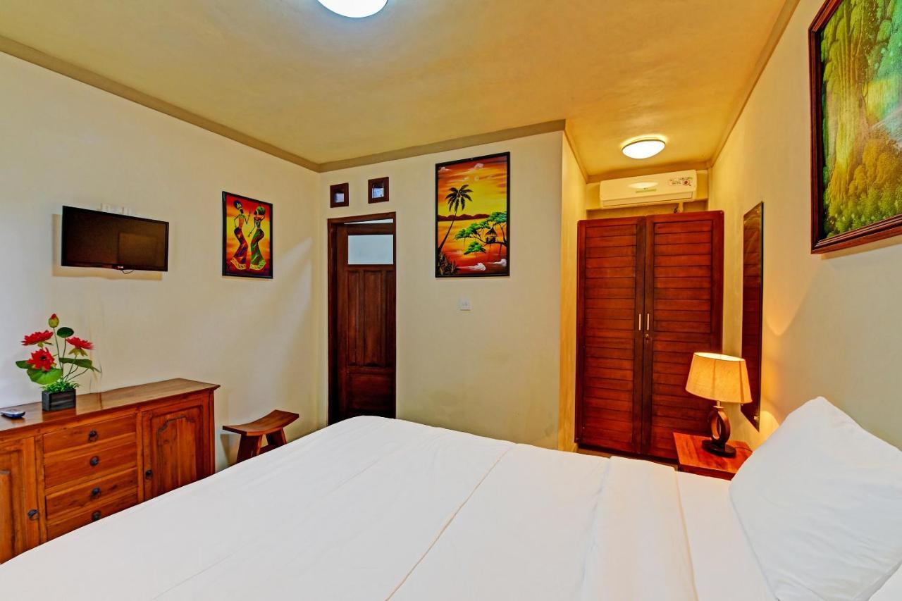 Collection O 91479 Indah Home Stay 파양간 외부 사진
