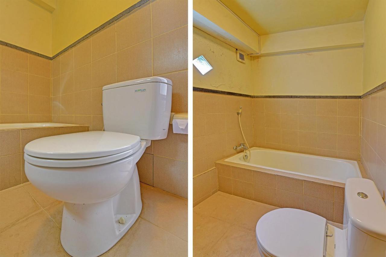 Collection O 91479 Indah Home Stay 파양간 외부 사진