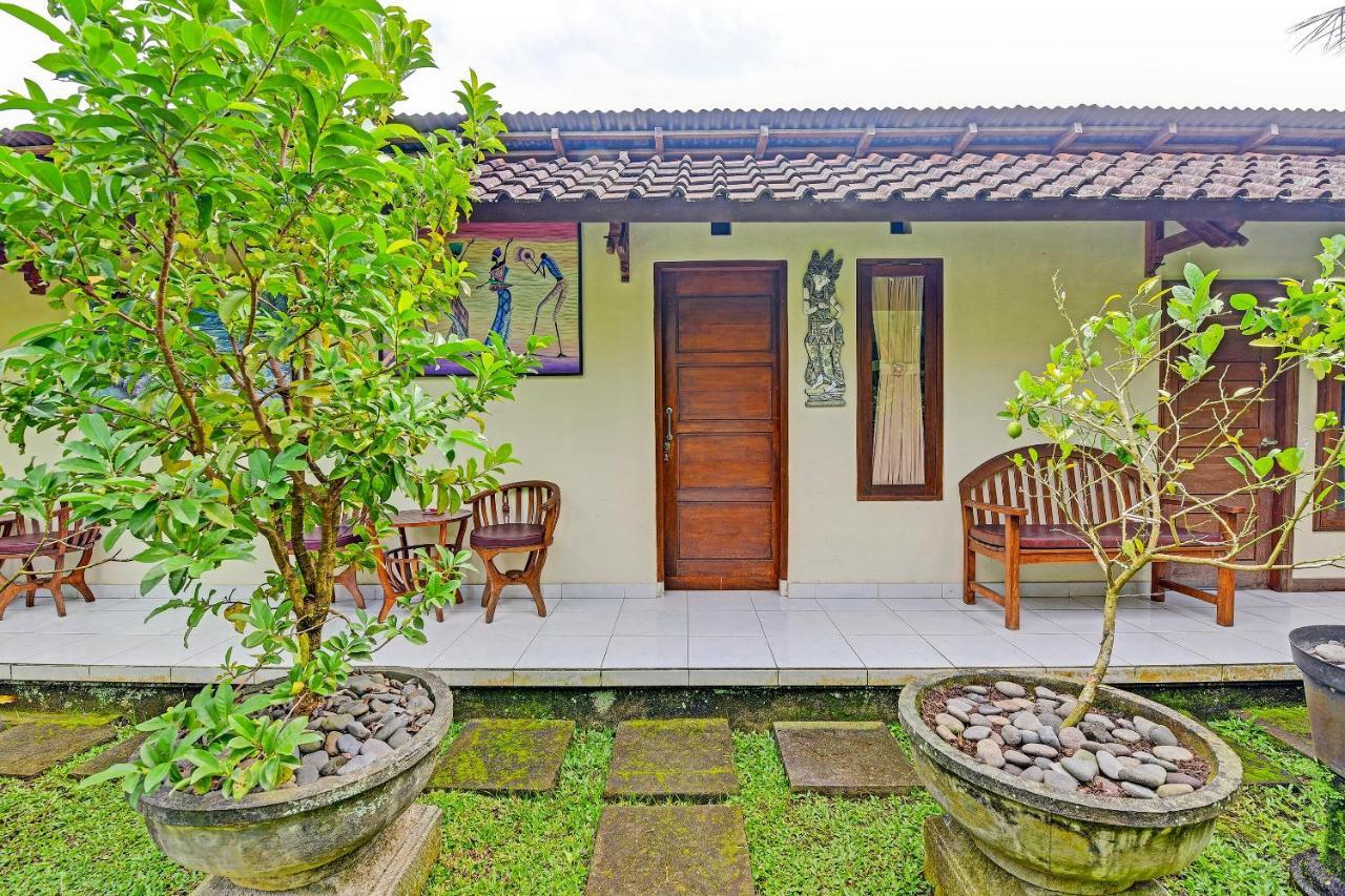 Collection O 91479 Indah Home Stay 파양간 외부 사진
