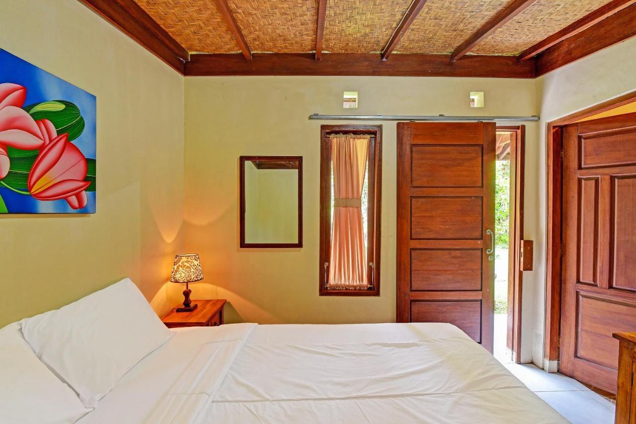 Collection O 91479 Indah Home Stay 파양간 외부 사진