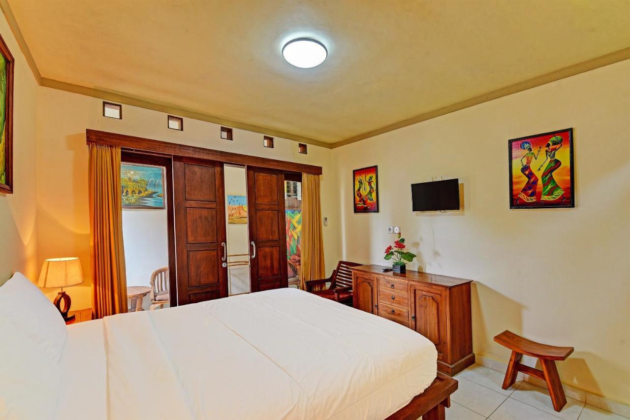 Collection O 91479 Indah Home Stay 파양간 외부 사진