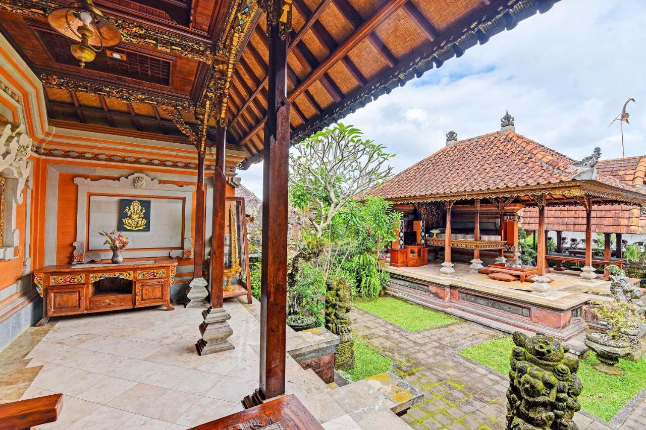 Collection O 91479 Indah Home Stay 파양간 외부 사진